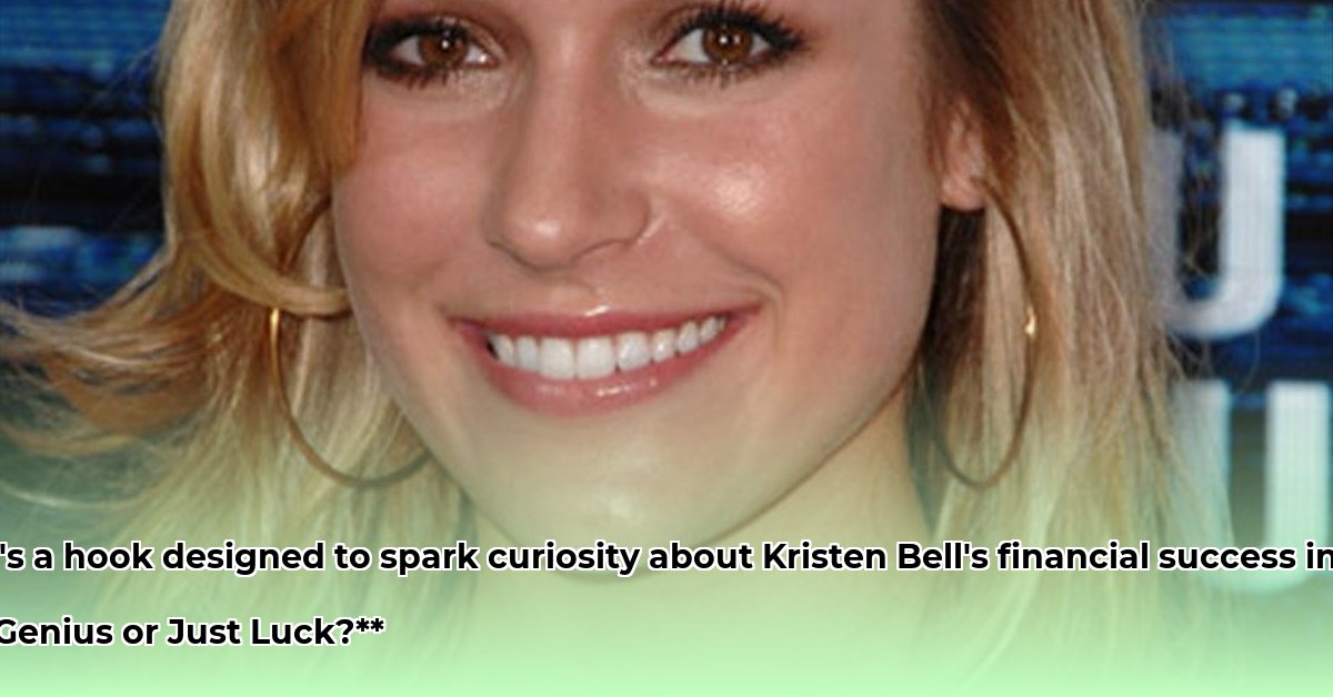 kristin-bell-net-worth